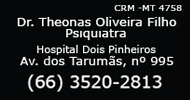 Dr. Theonas