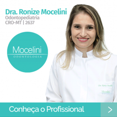 Dra. Ronize Mocelini