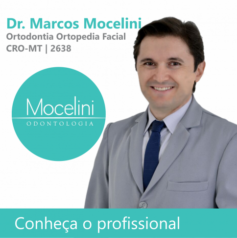 Dr. Marcos Mocelini