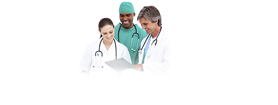 Logotipo Saúde Sinop