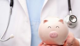 6 Passos para manter as finanças da sua relação de boa saúde